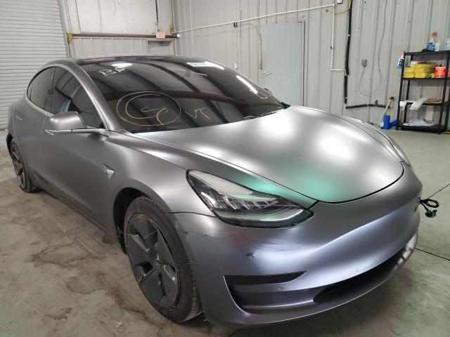 Tesla Model 3 (2018)