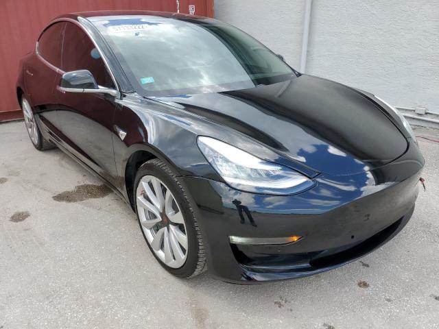 Tesla Model 3 (2019)