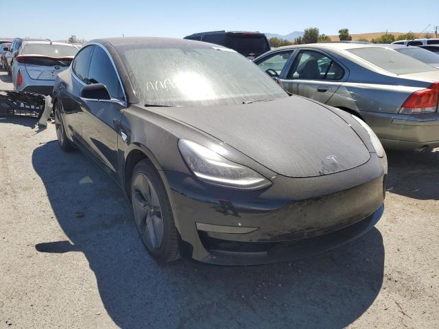 Tesla Model 3 (2019)