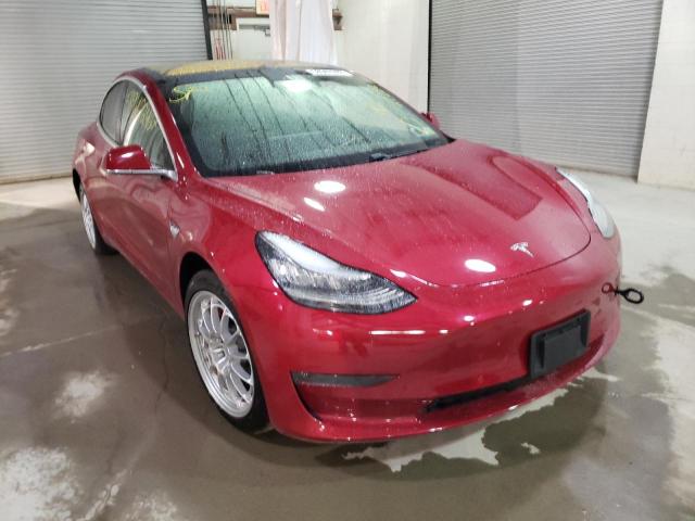 Tesla Model 3 (2019)