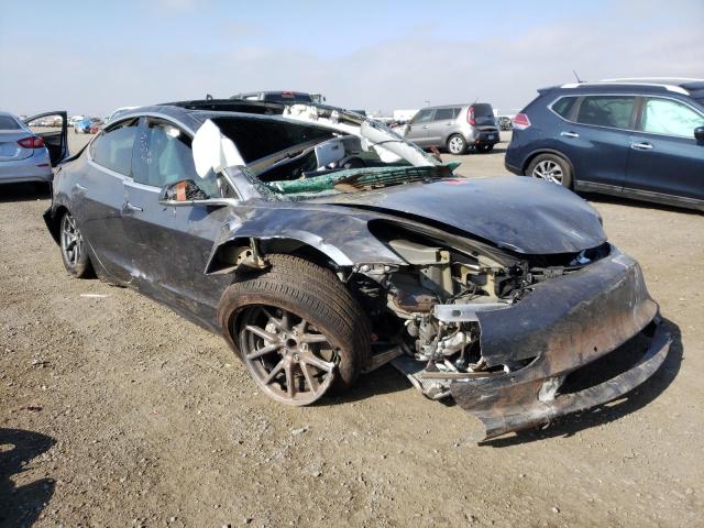Tesla Model 3 (2019)
