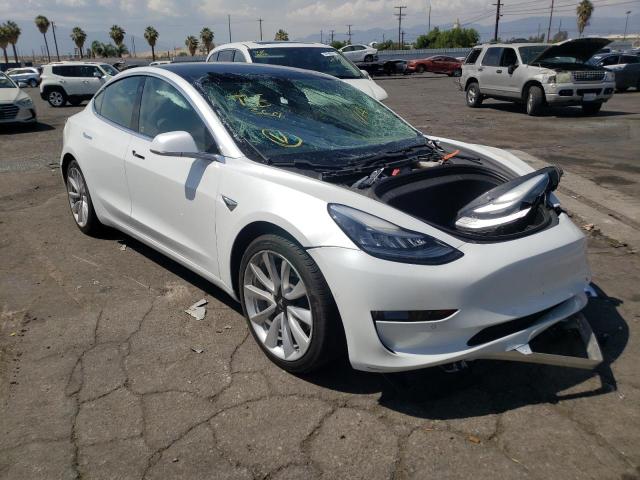 Tesla Model 3 (2019)