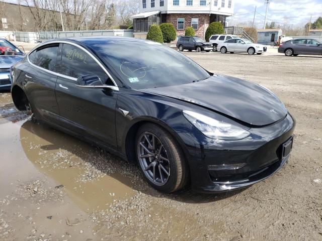 Tesla Model 3 (2020)