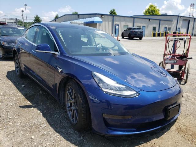 Tesla Model 3 (2020)