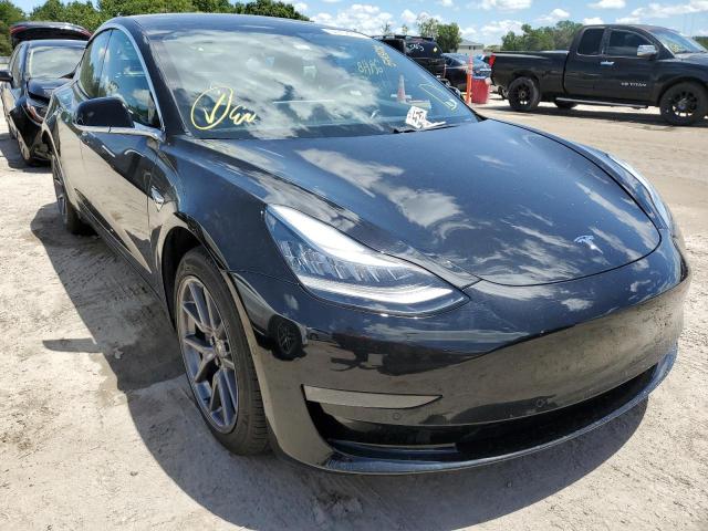 Tesla Model 3 (2020)