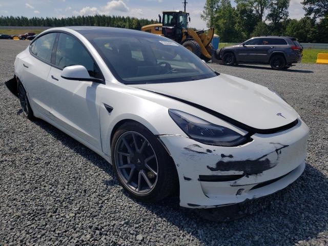 Tesla Model 3 (2021)