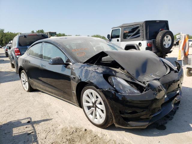 Tesla Model 3 (2022)