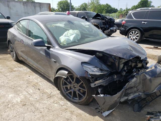 Tesla Model 3 (2022)