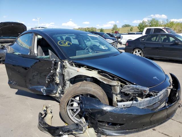 Tesla Model 3 (2022)