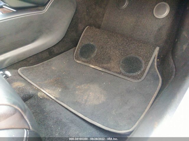 Tesla Model s (2017)