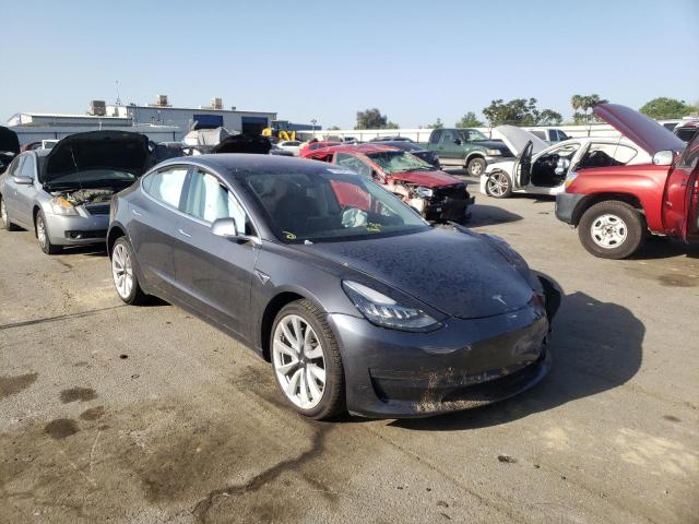 Tesla Model 3 (2018)
