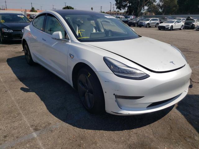 Tesla Model 3 (2018)