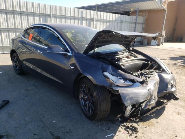 Tesla Model 3 (2018)