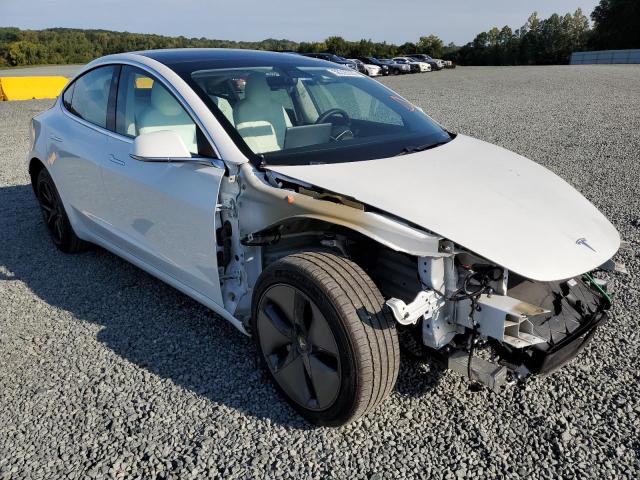 Tesla Model 3 (2019)
