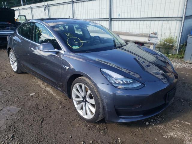 Tesla Model 3 (2019)