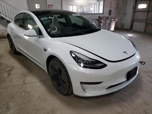 Tesla Model 3 (2019)