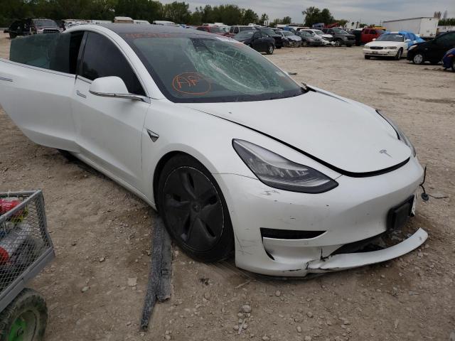 Tesla Model 3 (2019)