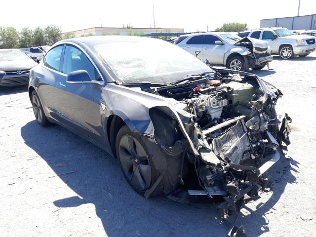 Tesla Model 3 (2019)