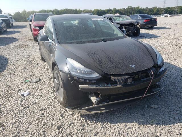 Tesla Model 3 (2019)