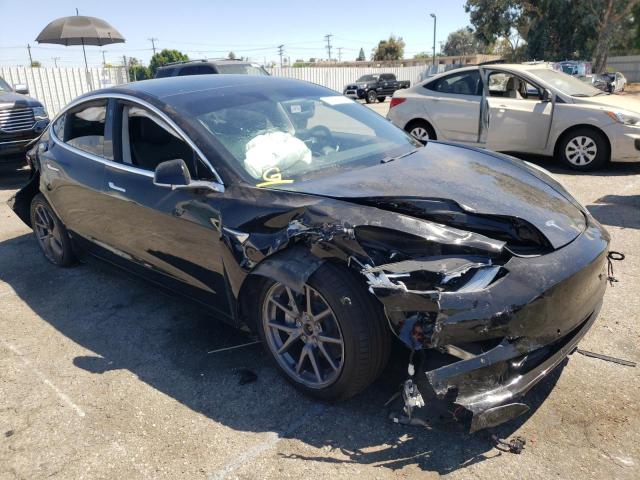 Tesla Model 3 (2019)