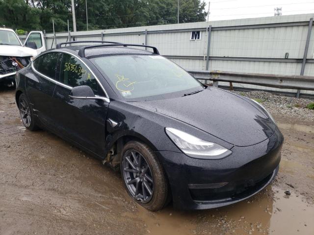 Tesla Model 3 (2019)