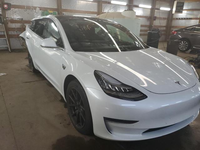 Tesla Model 3 (2019)