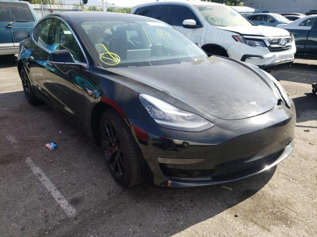 Tesla Model 3 (2020)