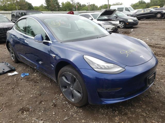 Tesla Model 3 (2020)