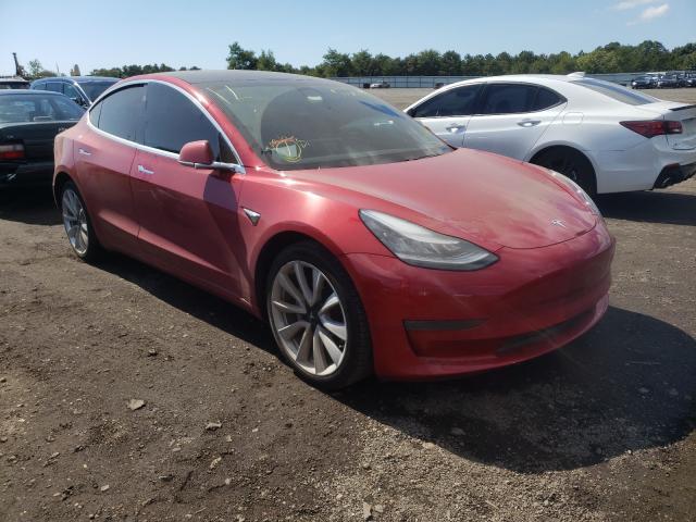 Tesla Model 3 (2020)