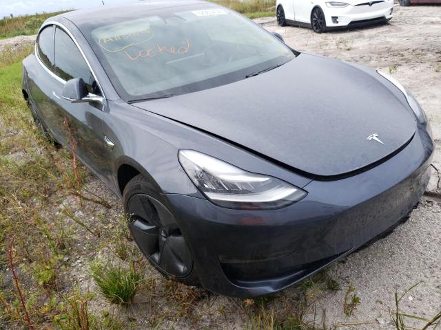 Tesla Model 3 (2020)
