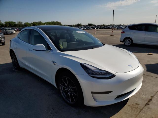 Tesla Model 3 (2020)