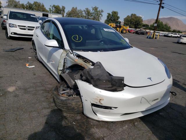 Tesla Model 3 (2021)