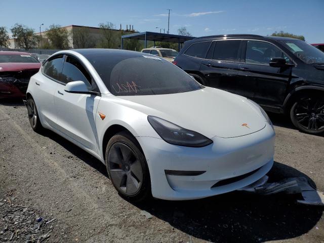 Tesla Model 3 (2021)