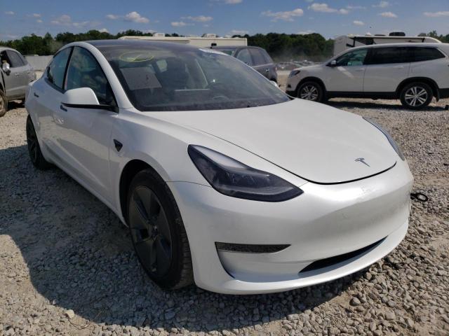 Tesla Model 3 (2021)