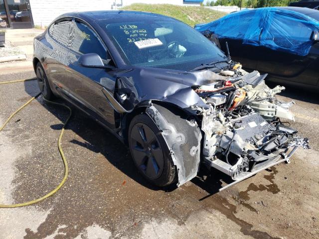 Tesla Model 3 (2021)