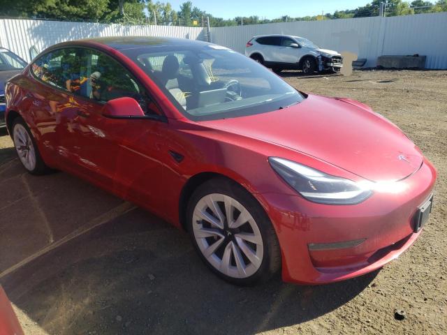 Tesla Model 3 (2021)