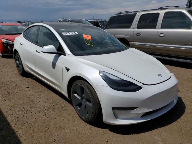Tesla Model 3 (2021)