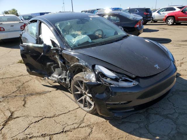 Tesla Model 3 (2021)