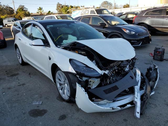Tesla Model 3 (2022)