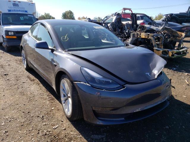 Tesla Model 3 (2022)