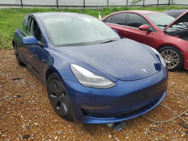Tesla Model 3 (2022)