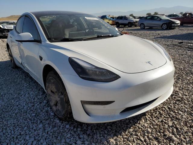 Tesla Model 3 (2022)