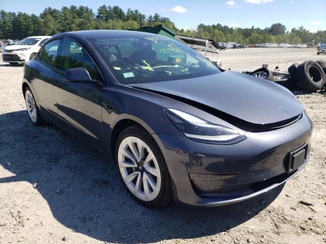Tesla Model 3 (2022)