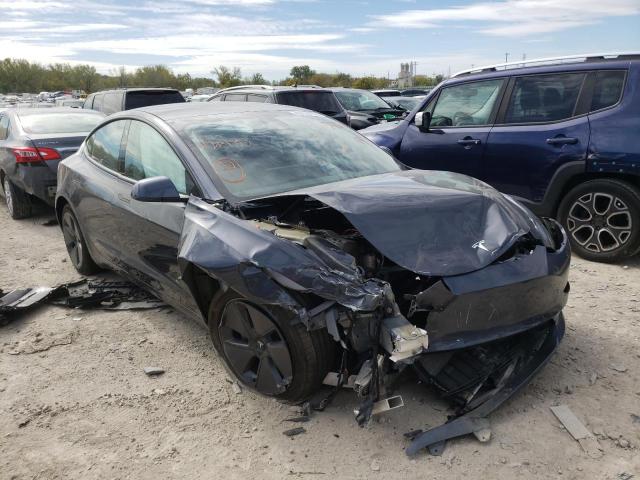 Tesla Model 3 (2022)