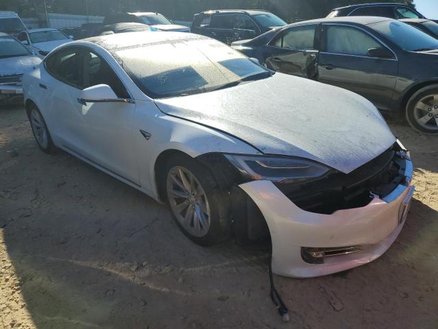 Tesla Model s (2017)