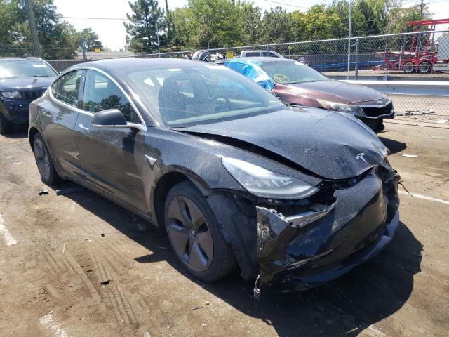 Tesla Model 3 (2018)