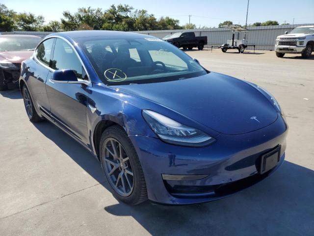 Tesla Model 3 (2018)
