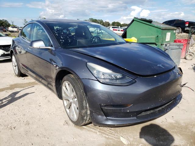 Tesla Model 3 (2018)