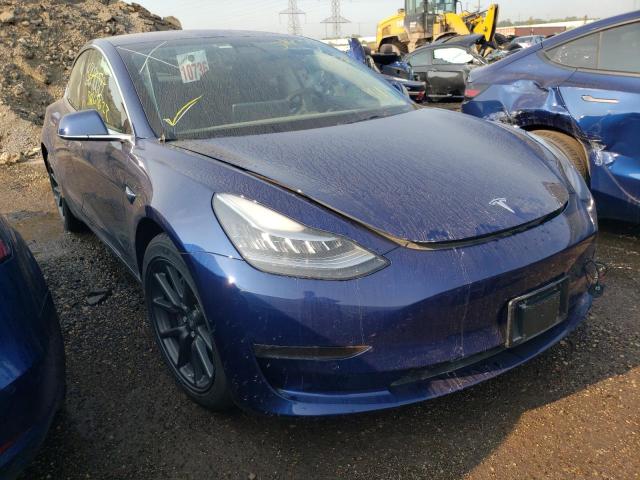 Tesla Model 3 (2018)