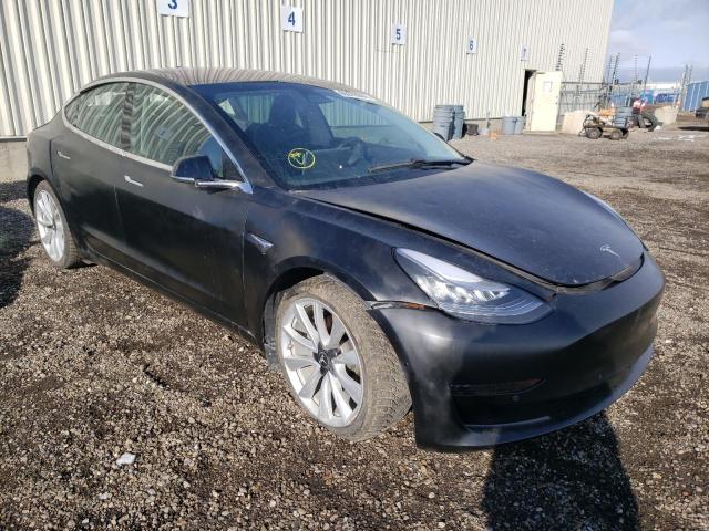 Tesla Model 3 (2018)